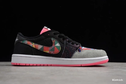 NEW AIR LOW (2020) YEAR CHINESE - JORDAN RETRO 1 CW0418-006 0921